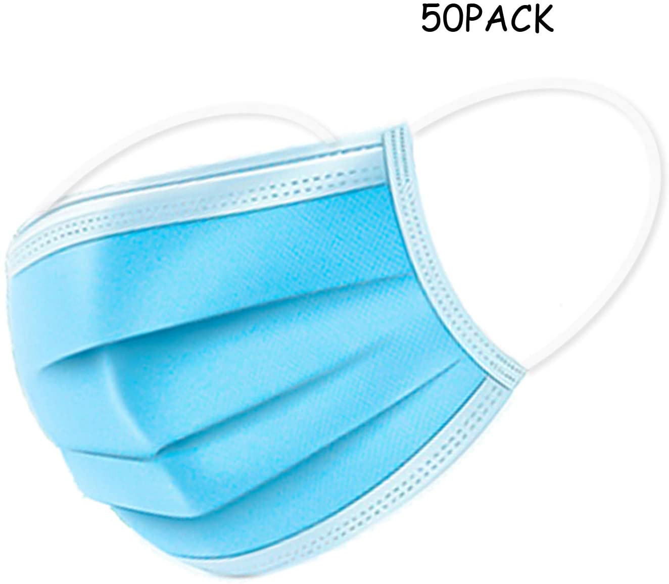 China Disposable Face Masks - 3-Ply Breathable & Comfortable Filter Safety  Mask - China 3ply Face Mask and Disposable Face Mask price